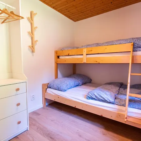 Apartment Pod Desenskym Vrchem