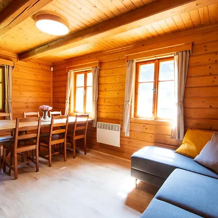 Pod Desenskym Vrchem Desná